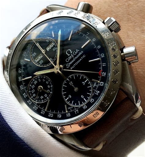 omega seamaster reduced|omega speedmaster watch 316l.